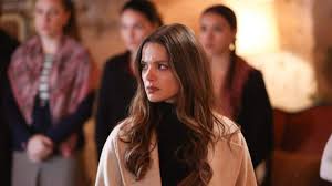 Anticipazioni La Notte nel Cuore: tragedia sfiorata alla festa di  fidanzamento di Sevilay - Cineblog