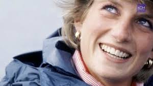 Remembering Diana