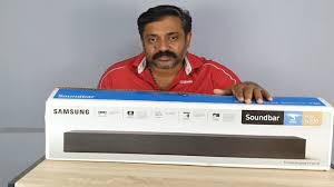 Samsung N300 Soundbar Review - Is it ...