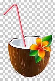 Pina Colada Cocktail Rum Hurricane Coconut Water Png Clipart Alcoholic Drink Batida Bebidas Cocktail Garnish Coconut Free Blue Hawaii Colada Pina Colada