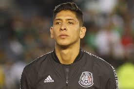 Edson alvarez had 40 match. Reported Wolves Target Edson Alvarez Hints At Imminent Move From Cf America