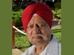 Memories of Mohinder Pal Singh Mayell