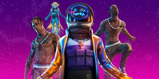 Jacques berman webster ii, known professionally as travis scott, is an american rapper, singer, songwriter, and record producer. Travis Scott Fortnite Event Time Free Astroworld Cyclone Glider Edt To Central Fortnite Insider
