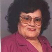 Ethel P. Hebert Obituary