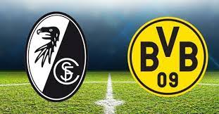 Sc freiburg gegen bvb live: Sc Freiburg Will Bvb Die Stirn Bieten Baden Fm