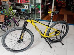 We did not find results for: Twitter Warrior 29er Carbon 22 Kedai Basikal Nasbike Facebook