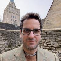 Julio Corrales Rubio