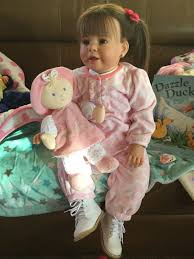 Black reborn baby dolls 22'' cute heidi truly reborn baby doll girl. Skylar Nicole Toddler Reborn Real Baby Dolls Silicone Baby Dolls Realistic Baby Dolls