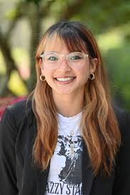 UNF: Graduate Student of the Month