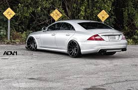Low Flying German Fighter Jet Mercedes Cls On Adv1 Rims In 2020 Mercedes Cls Mercedes Mercedes Benz Cls