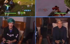 13.10.2018 · ninja reacts to fortnite gifting system ninja reaction trade fortnite skins fortnite funny moments montage highlights video. Ninja Will Play Fortnite With A Woman If You Put Him On Tv Venturebeat Venturebeat