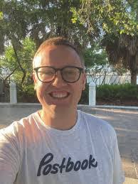 Jason Sutch's Instagram, Twitter & Facebook