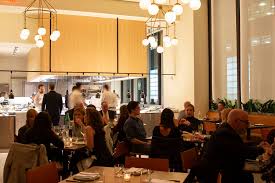 eleven madison park chef in the kitchen