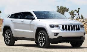 Renegade, compass, wrangler, grand cherokee. Lambojeepurus Looks Like A Totally Awkward Lamborghini Jeep Suv Autoevolution