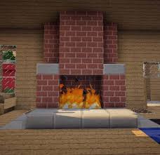 Backstein Kamin Minecraft Gebaude Ideen Innen Home Warme Grund Backstein Gebaude Ideen Innen Kamin Minecraft Gebaude Colle Minecraft Hauser Minecraft