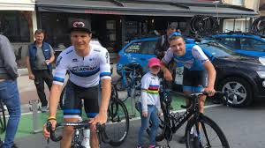 Facebook officiel de l'épreuve cycliste 4 jours de. Les 4 Jours De Dunkerque Au Depart De Fort Mahon Ce Vendredi 17 Mai