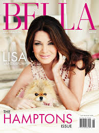 Did Lisa Vanderpump Kick Out Farrah From Her Hamptons White Party