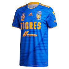 Men S Replica Adidas Tigres Away Jersey 20 21 Soccer Com In 2021 Jersey Shirt Soccer Jersey Jersey