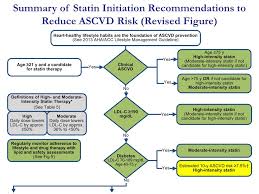 2013 Acc Aha Guideline On The Treatment Of Blood Cholesterol