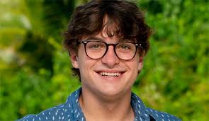 Survivor 44 preview: Carson Garrett wants to be 'hidden' [WATCH]