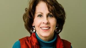 Nancy Evans Retires From CHC