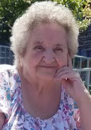 Obituary information for Laura L. Burch