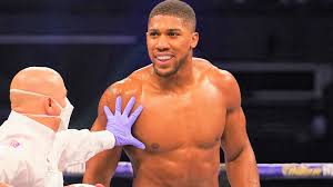 Every player here put up something they loved. Anthony Joshua On Tyson Fury Unfortunately His Team Let Boxing World Down After Collapse Of Undisputed Title Fight Boxing News Sky Sports