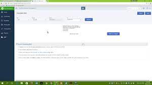 Our process is designed to assist you if you have a quarterly bas. How To Lodge Bas With Quickbooks Online May 2016 Youtube