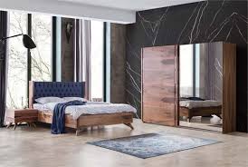 Yatak Odasi Mobilyalari Her Tarza Uygun Yatak Odasi Modelleri Mobiliana Da Furniture Home Home Decor