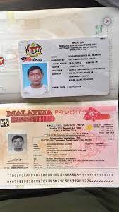 Karena kadang tutorial yang beredar di internet tentang cara membuat lamaran kerja via email atau cara mengirim lamaran kerja lewat email ini hanya sekadar memberikan contoh surat lamaran kerjanya. Malaysia Work Permit Edpati Posts Facebook