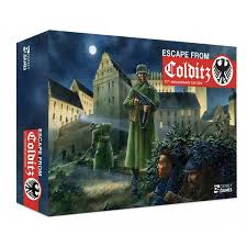 Now with any list, there are caveats. Escape From Colditz 75th Anniversary Edition Board Game 365games Co Uk
