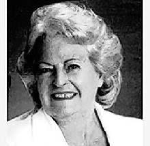 Rosalie OTTO Obituary (1934