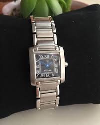 Hislon Celik Orijinal Ve Sifir Calisir Durumda Bayan Saati Vintage Vintagesaat Vintagewatch Saat Saatler Saatmodeller In 2020 Accessories Fashion Square Watch