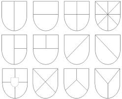 Für diejenigen, die eine wappenidee skizzieren wollen, aber nicht jedes mal bei null anfangen wollen, bietet diese seite entsprechende freie wappenschablonen an. Wappen Erstellen Jetzt Kurs Buchen Zeitenreise