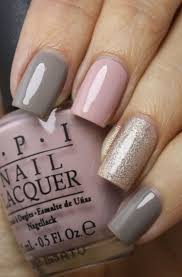 10 Ways To Wear The Season S Hottest Nail Color Fall Nail Trends Nails Manicure