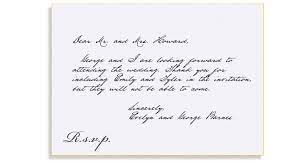 Formal Response Card Etiquette Mind Your Rsvps Qs Wedding Invitation Etiquette Rsvp Wedding Invitation Etiquette Wedding Invitations Rsvp