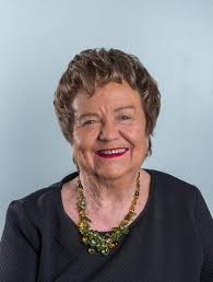 María Isabel Mijares. A whole life devoted to wine