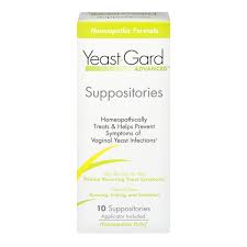 These 15 potentially dangerous supplement ingredients can cause health problems including organ damage, cancer, and. Yeast Gard Advanced Suppositories 10 Ct 10 Ct Instacart