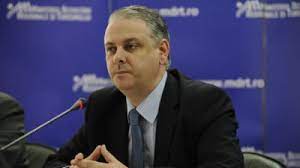 Stiri, analize si comentarii despre ministerul dezvoltarii regionale si turismului, finante personale, sfaturi si ponturi utile pentru ca fluctuatiile mediului de business sa nu te ia prin surprindere. Ministrul Dezvoltarii Regionale Si Turismului Cristian Petrescu Ziare Com Mobile