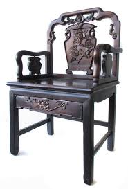 Pair Of Chinese Rosewood Republic Period Chairs Item 1337315 Detailed Views Antique Chinese Furniture Chair Rosewood Chair