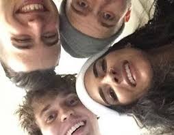 new podcast with @jillian.smart watch her get so annoyed with me link in  bio I'm so silly 💌