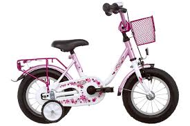 Vermont Girly 12 Madchen Pink Laufradgrosse 12 Real De