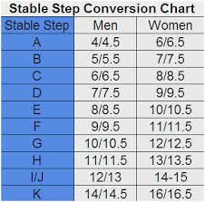 52 Memorable Express Chart Size