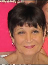 Georjean Crosley Obituary