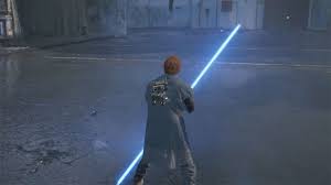 There are eight different lightsaber colours in star wars jedi: Star Wars Jedi Fallen Order How To Customize Your Lightsaber Pro Game Guides