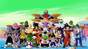 Where can j watch dragon ball z. What Are The Best Websites To Watch Dragon Ball Z In 2021