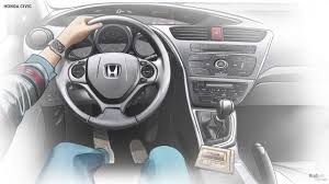 Maybe you would like to learn more about one of these? See 47 Years Of Honda Civic Evolution From The Driver S Perspective