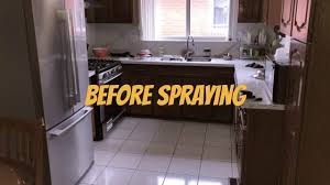 They just think that the way that everything is distributed around their. Kitchen Cabinet Refinishing Toronto Diamond Spray Finishers