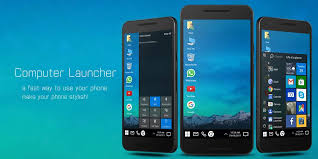 Computer Launcher For Android Apk Download