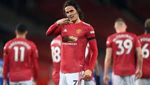 With the manchester united transfer news that edinson cavani is set to join the team soon as a free agent, man utd fans are eager to learn just how good the player is on fifa 21. Neville Feared Cavani Would Be Another Falcao Or Alexis But Now Wants Man Utd Contract Extension Goal Com